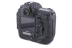 Nikon D5