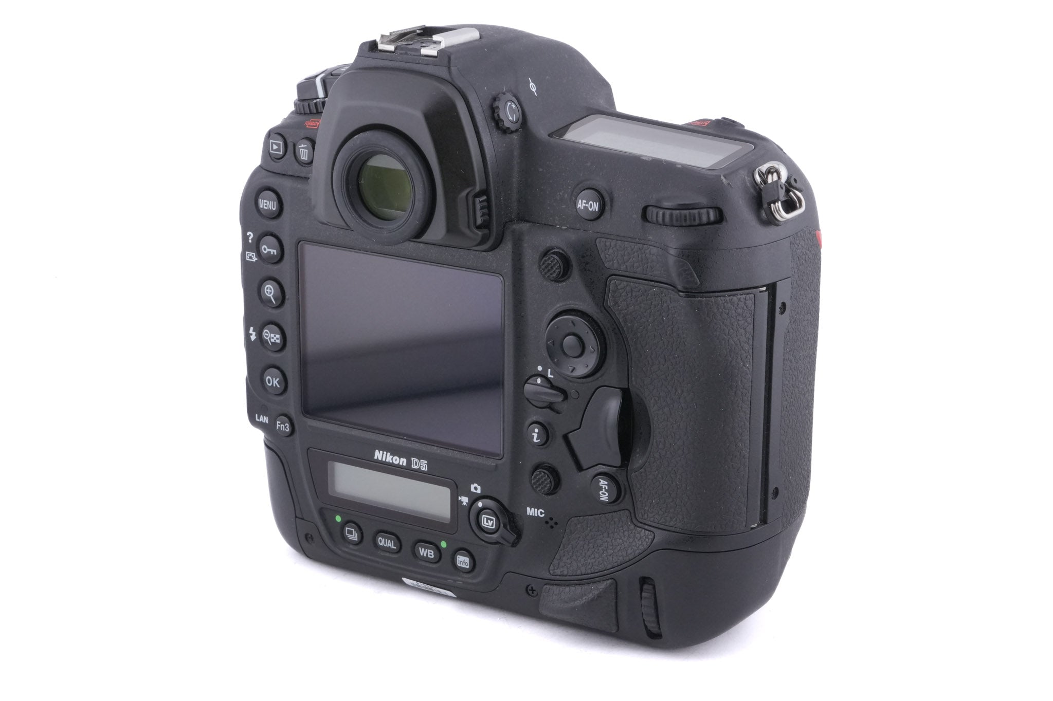 Nikon D5