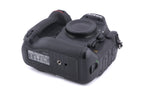 Nikon D5