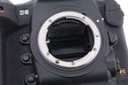 Nikon D5