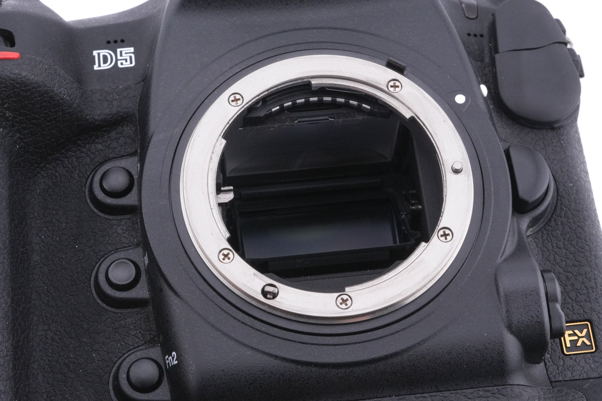 Nikon D5