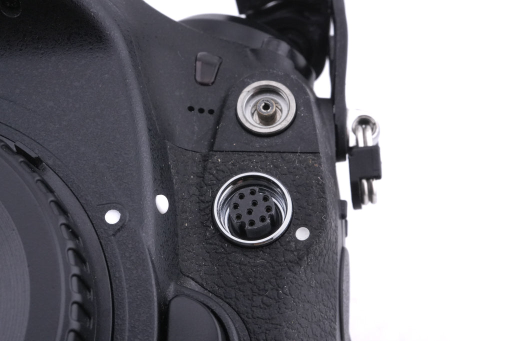 Nikon D5
