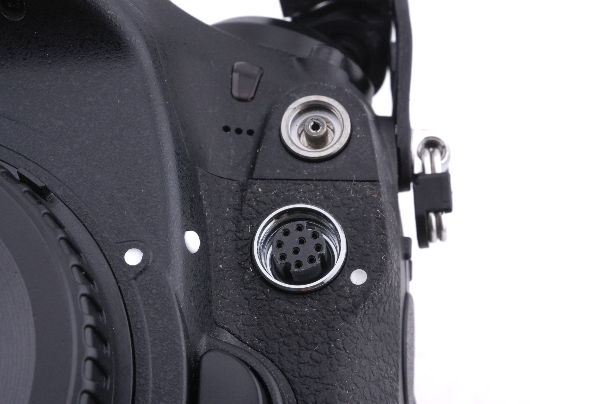 Nikon D5