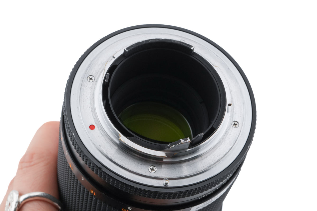 Carl Zeiss 180mm f2.8 Sonnar T* (II) (MM)