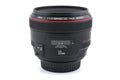 Canon 50mm f1.2 L USM