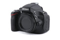 Nikon D5100