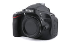 Nikon D5100