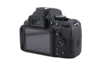 Nikon D5100