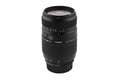 Tamron 70-300mm f4-5.6 DI AF LD Tele-Macro (A17)