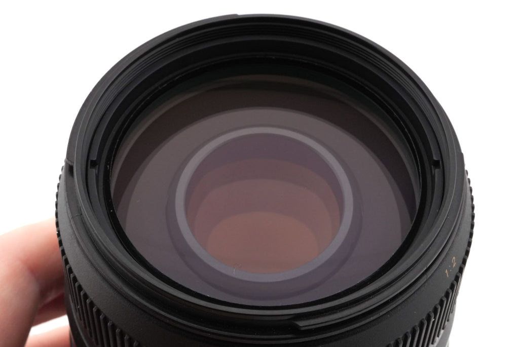 Tamron 70-300mm f4-5.6 DI AF LD Tele-Macro (A17)