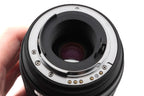Tamron 70-300mm f4-5.6 DI AF LD Tele-Macro (A17)