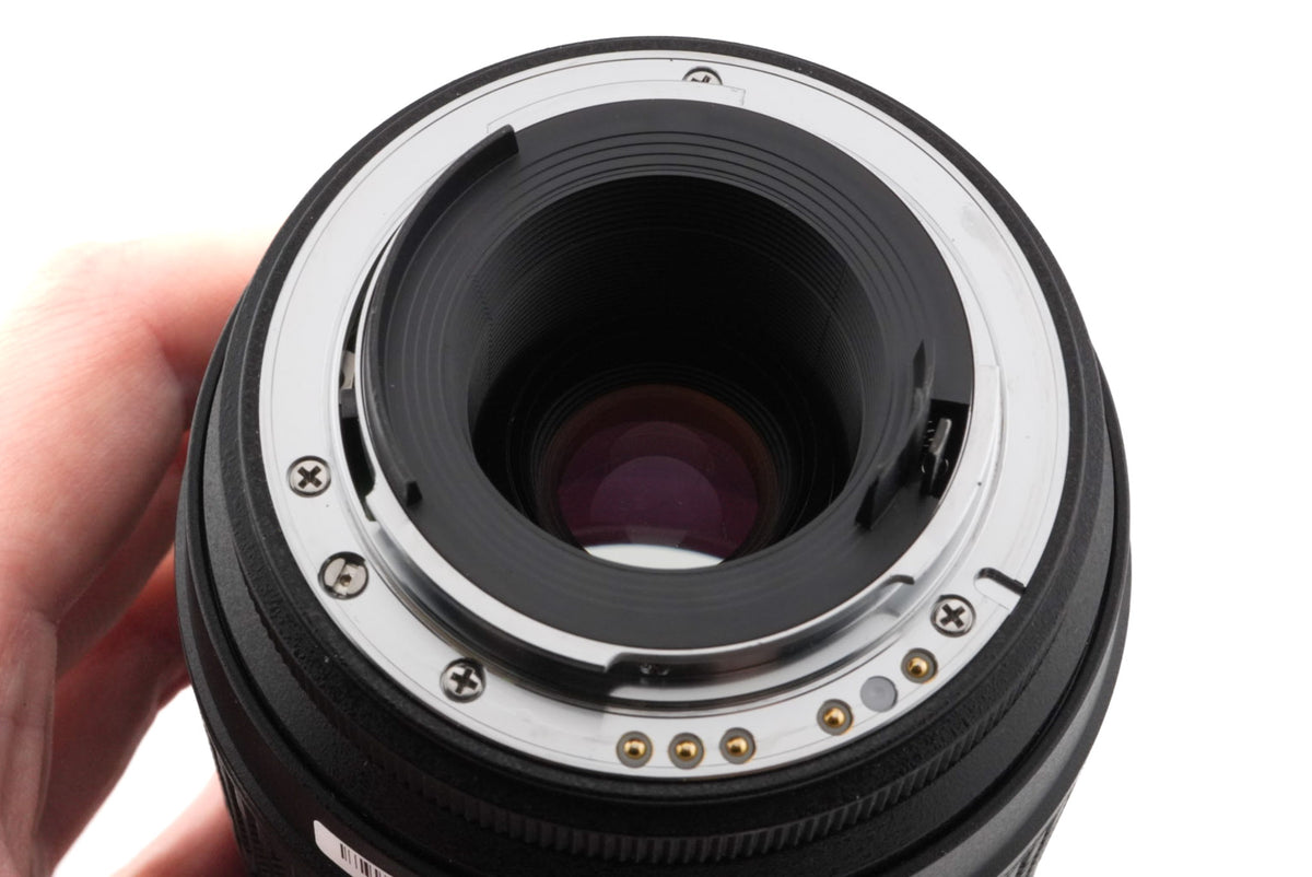 Tamron 70-300mm f4-5.6 DI AF LD Tele-Macro (A17)
