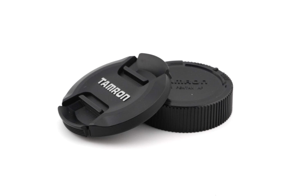 Tamron 70-300mm f4-5.6 DI AF LD Tele-Macro (A17)