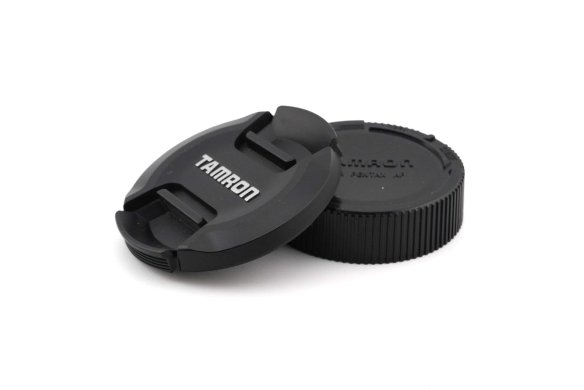 Tamron 70-300mm f4-5.6 DI AF LD Tele-Macro (A17)