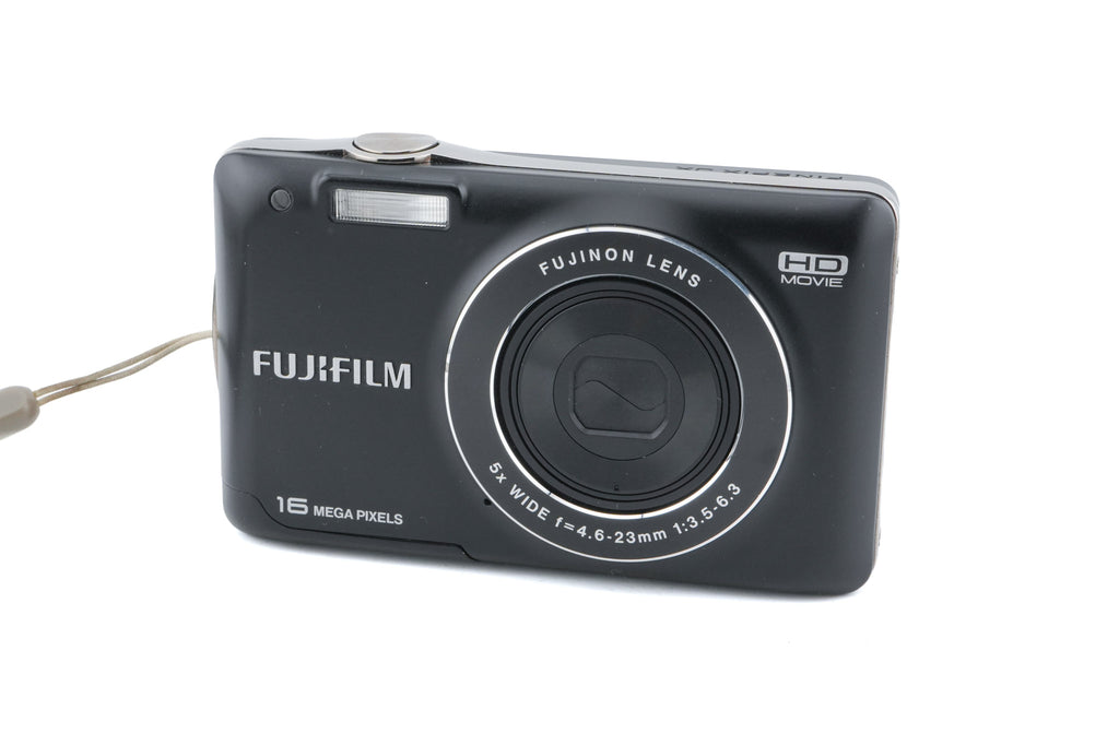 Fujifilm Finepix JX