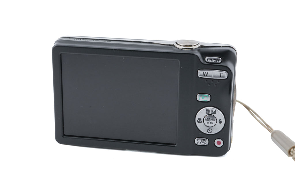 Fujifilm Finepix JX