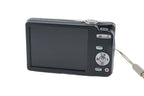 Fujifilm Finepix JX