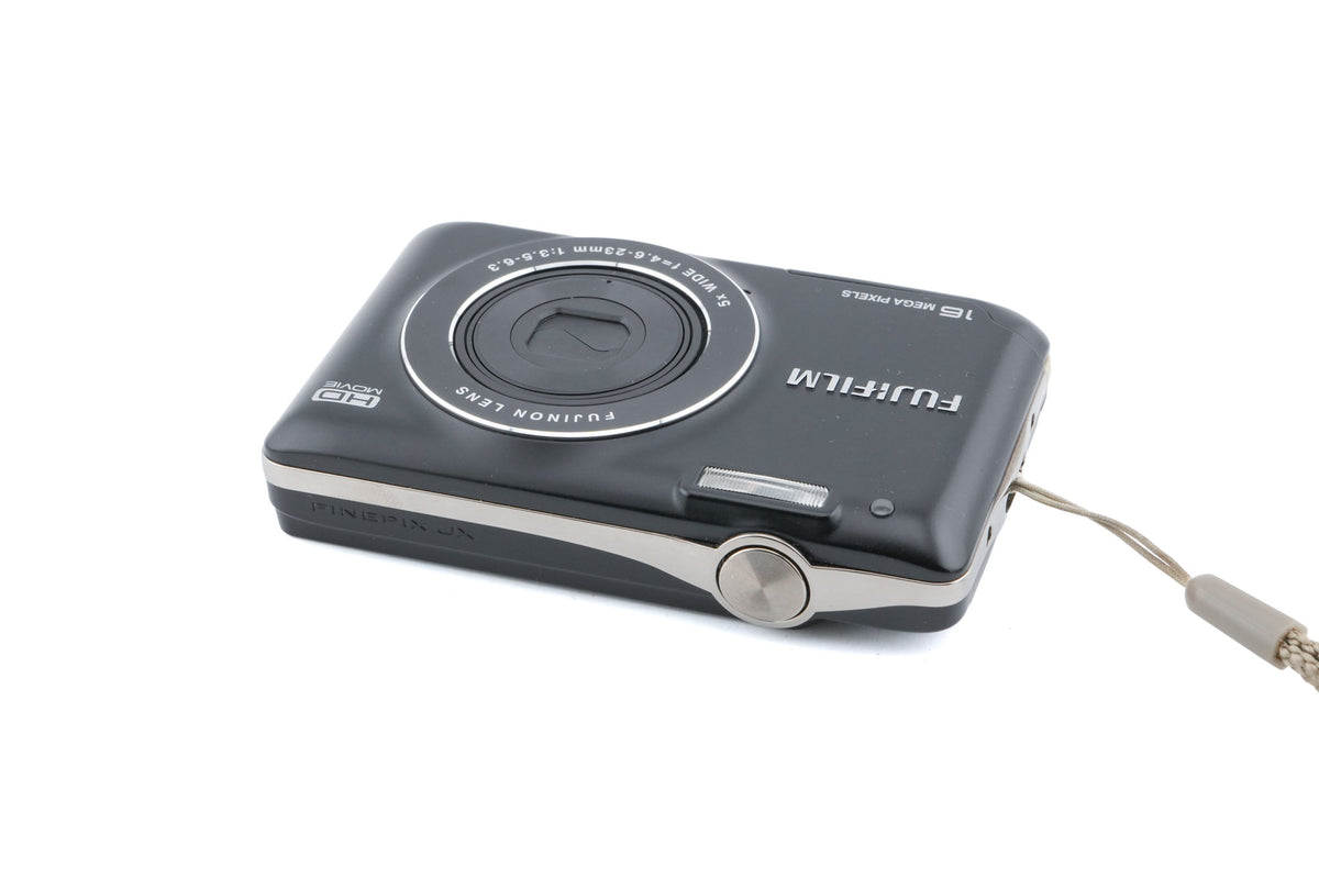 Fujifilm Finepix JX