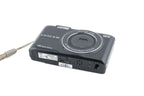 Fujifilm Finepix JX