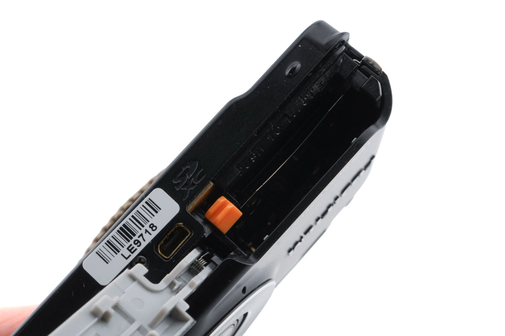 Fujifilm Finepix JX