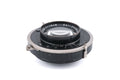 Carl Zeiss 15cm f4.5 Tessar Jena (Shutter) - Lens