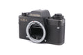 Rollei Rolleiflex SL35E - Camera