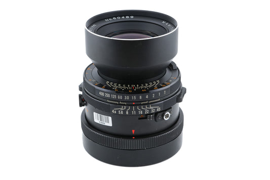 Mamiya 180mm f4.5 Sekor C - Lens