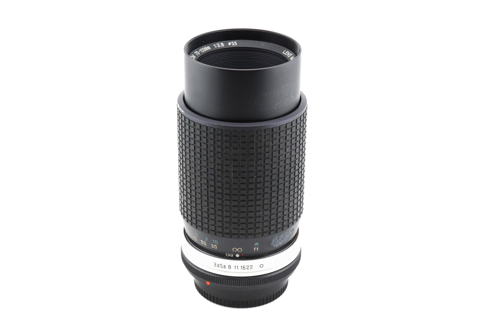 Hoya 70-150mm f3.8 HMC - Lens