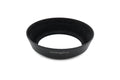 Minolta 55mm Lens Hood (MC 28mm f2.5) - Accessory