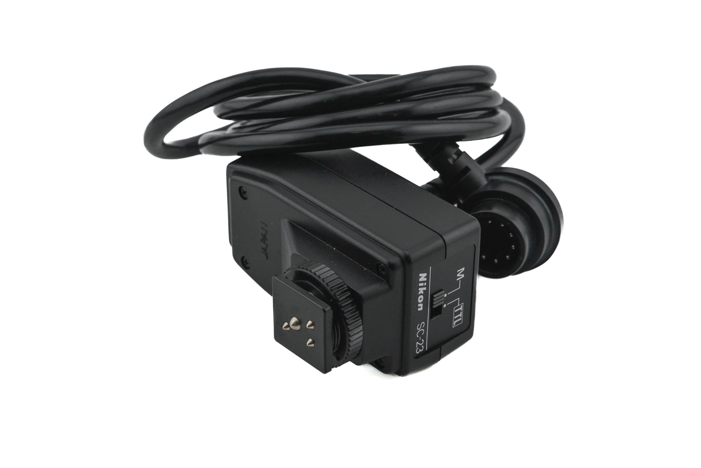 Nikon SC-23 TTL Cord - Accessory