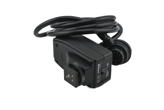 Nikon SC-23 TTL Cord - Accessory