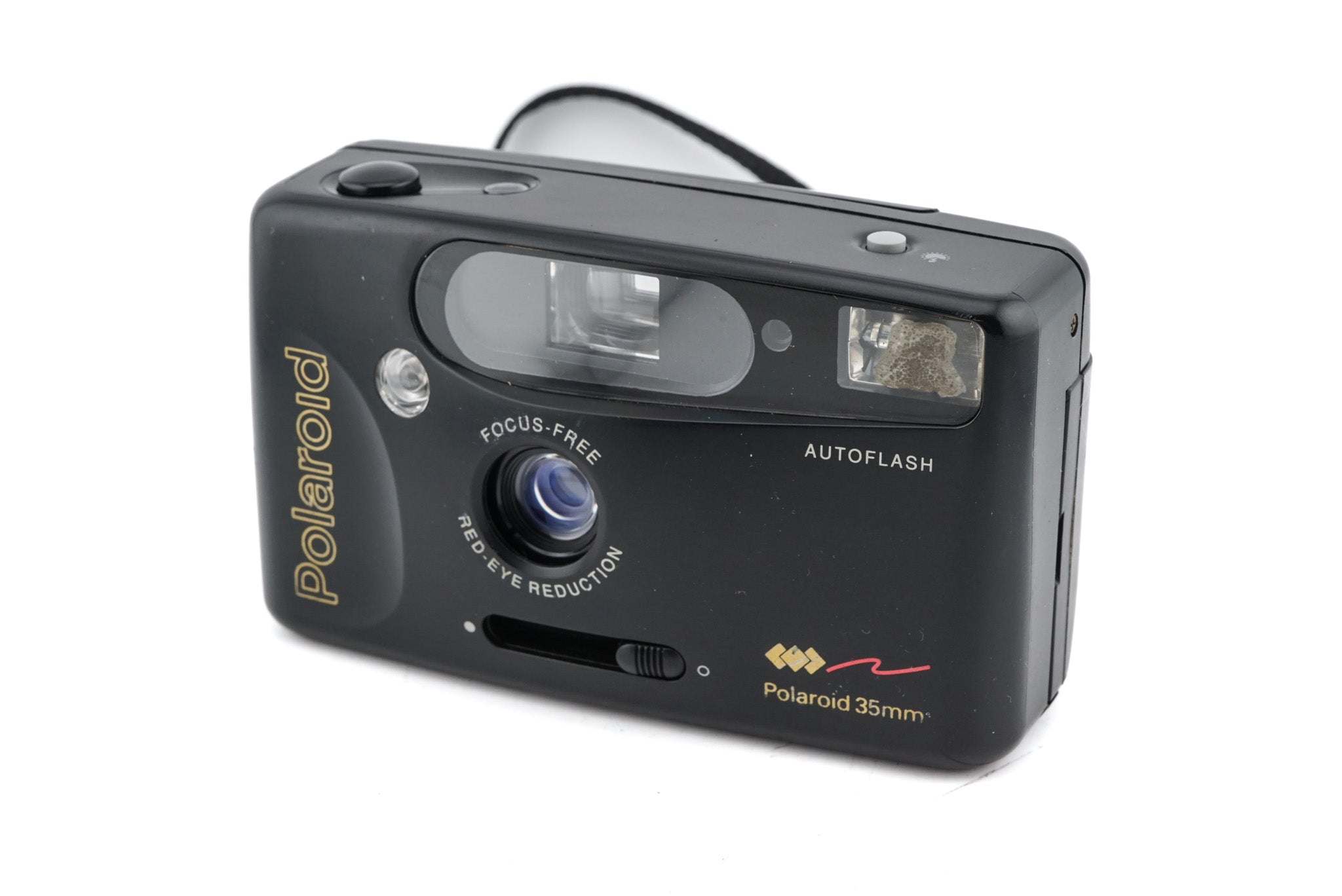 Polaroid Autoflash - Camera