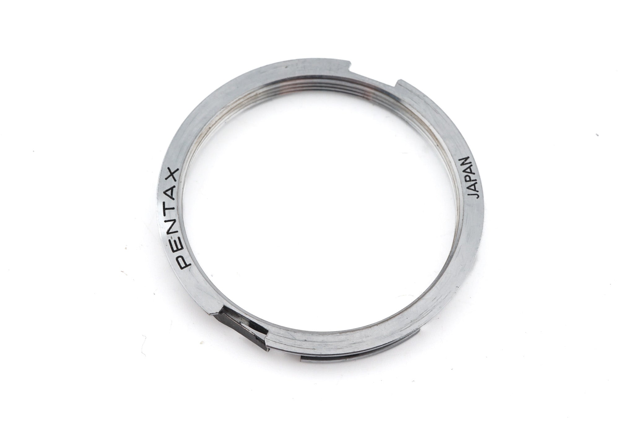 Pentax Mount Adapter K (M42 - Pentax K) - Accessory