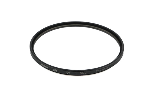 Hoya 82mm UV Filter HD - Accessory