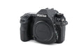 Pentax K-3 II - Camera