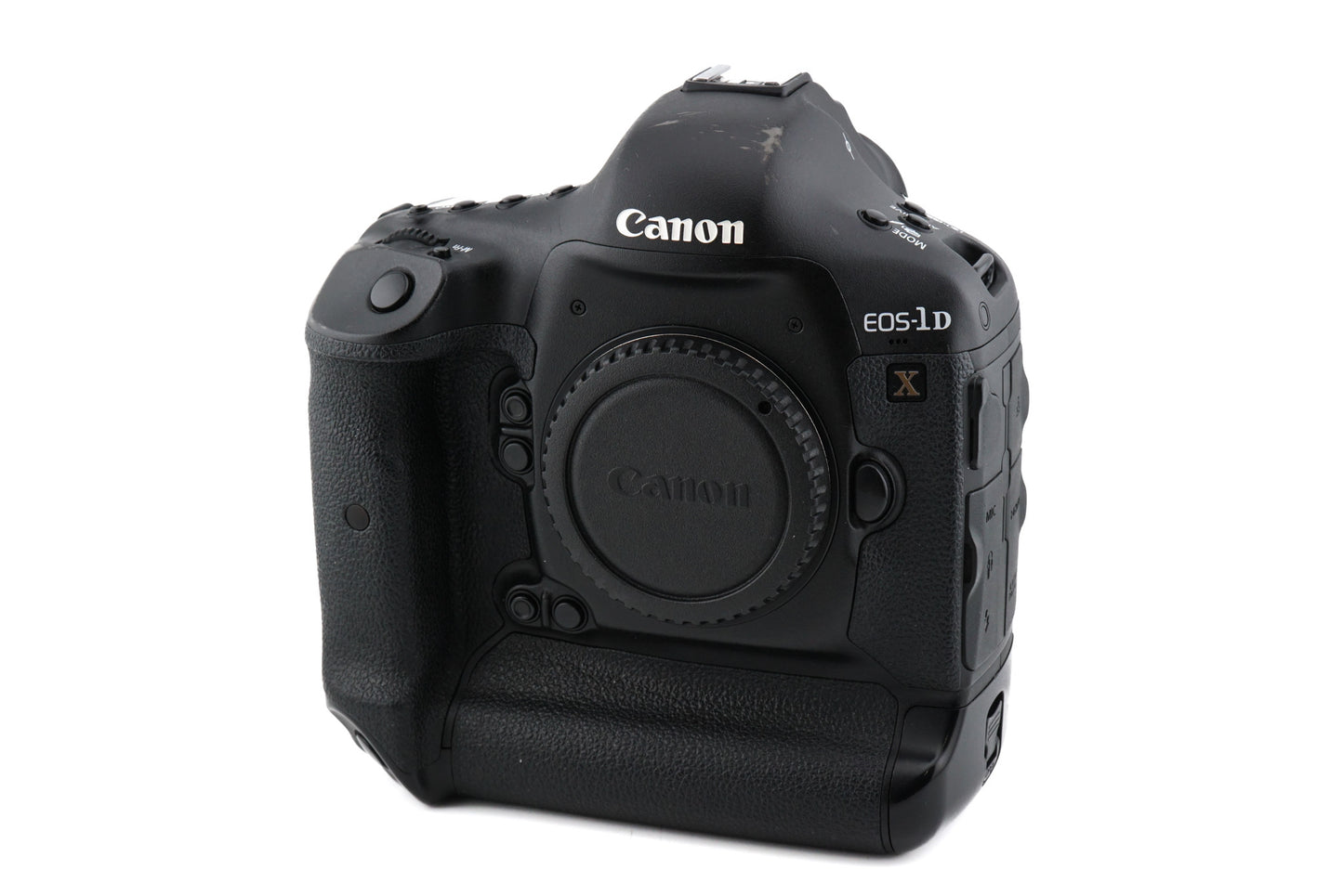 Canon EOS 1DX - Camera