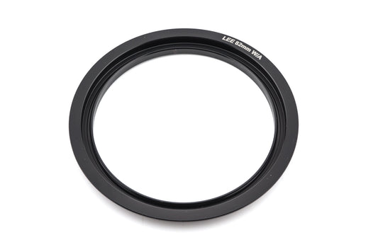 LEE Filters 100 Series 82mm Wide Angle Adaptor Ring W/A - Accessory