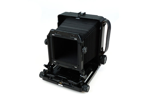 Toyo Field 45AII - Camera