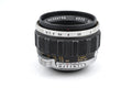 Yashica 50mm f2 Auto Yashinon - Lens