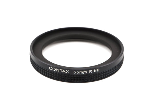 Contax 55mm Ring - Accessory