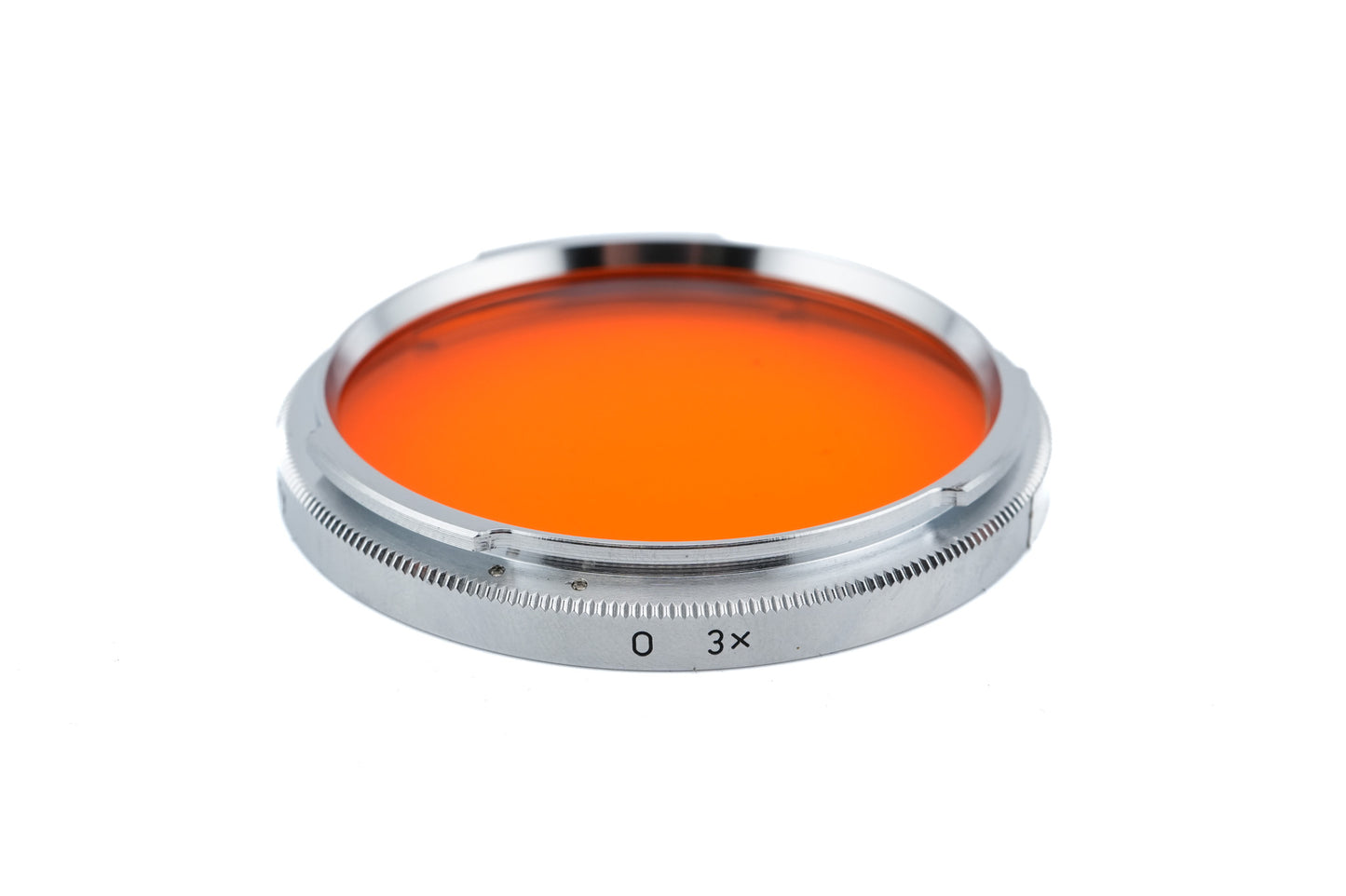 Zeiss Ikon B56 Orange Filter O 3x -1.5 - Accessory