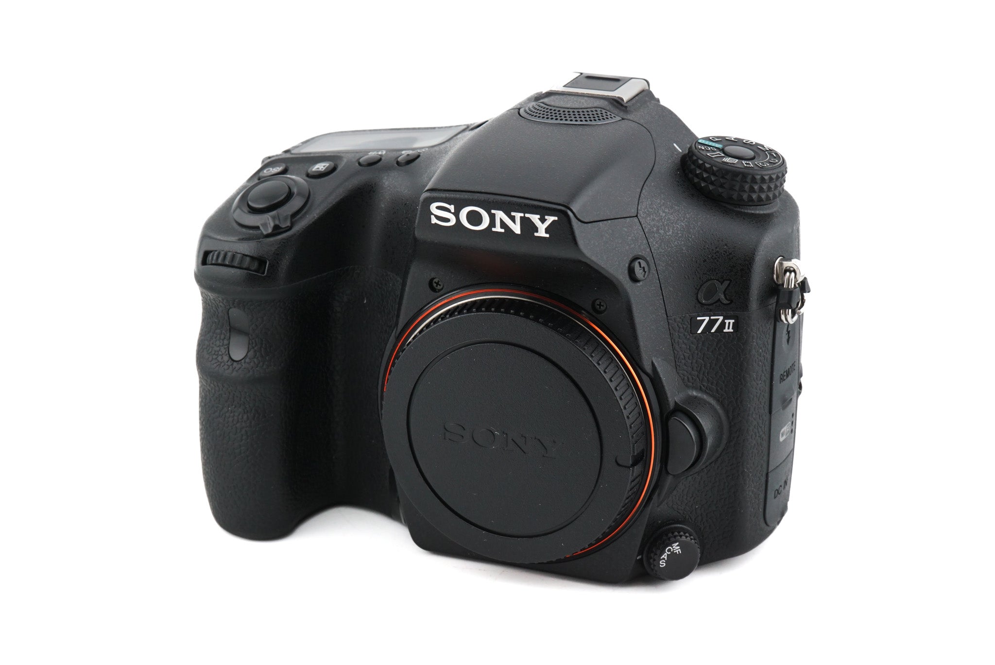 Sony A77 II - Camera – Kamerastore