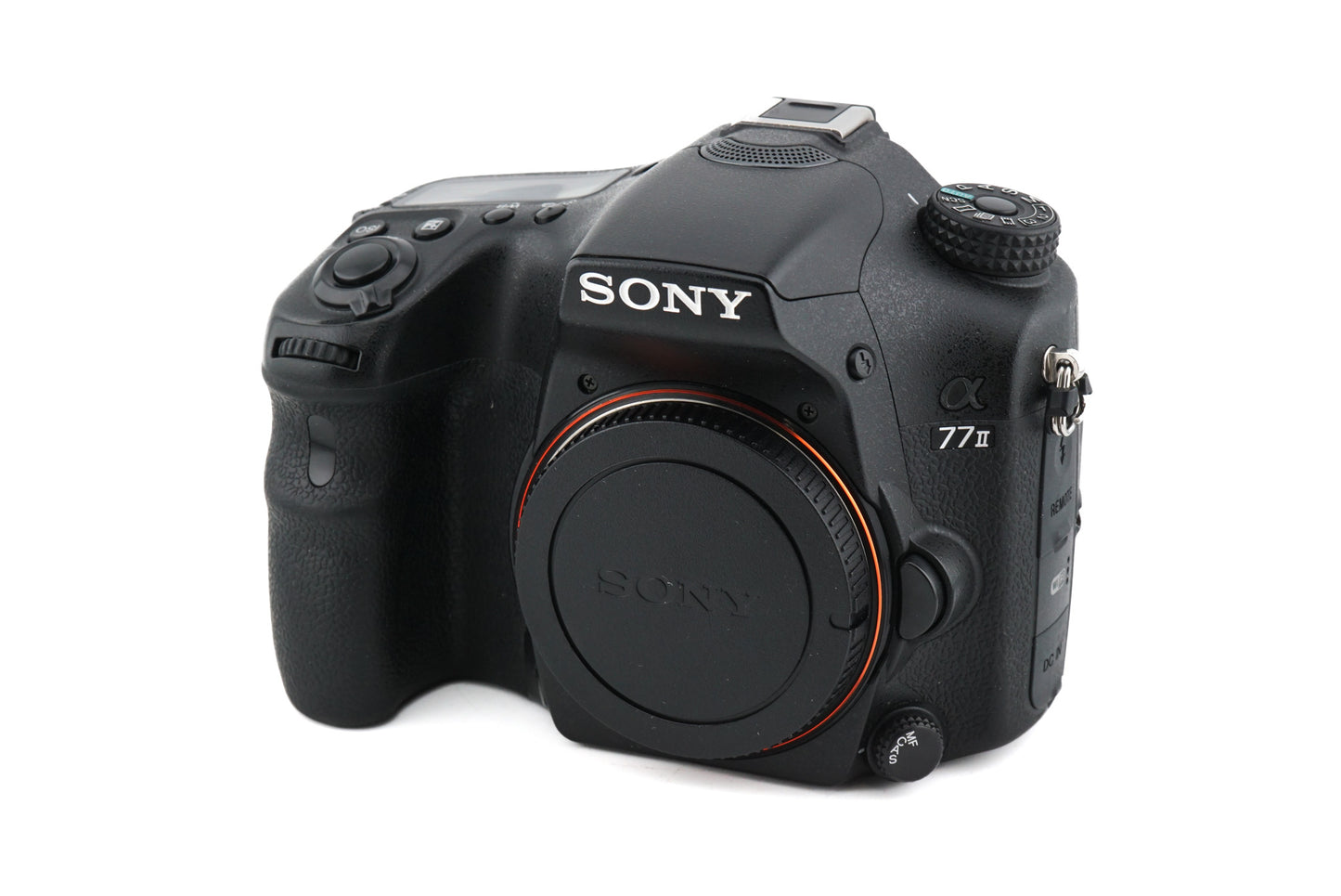 Sony A77 II - Camera
