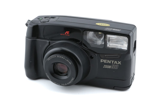 Pentax Zoom 90 - Camera