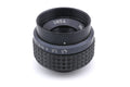 Meopta 80mm f4.5 Anaret - Lens