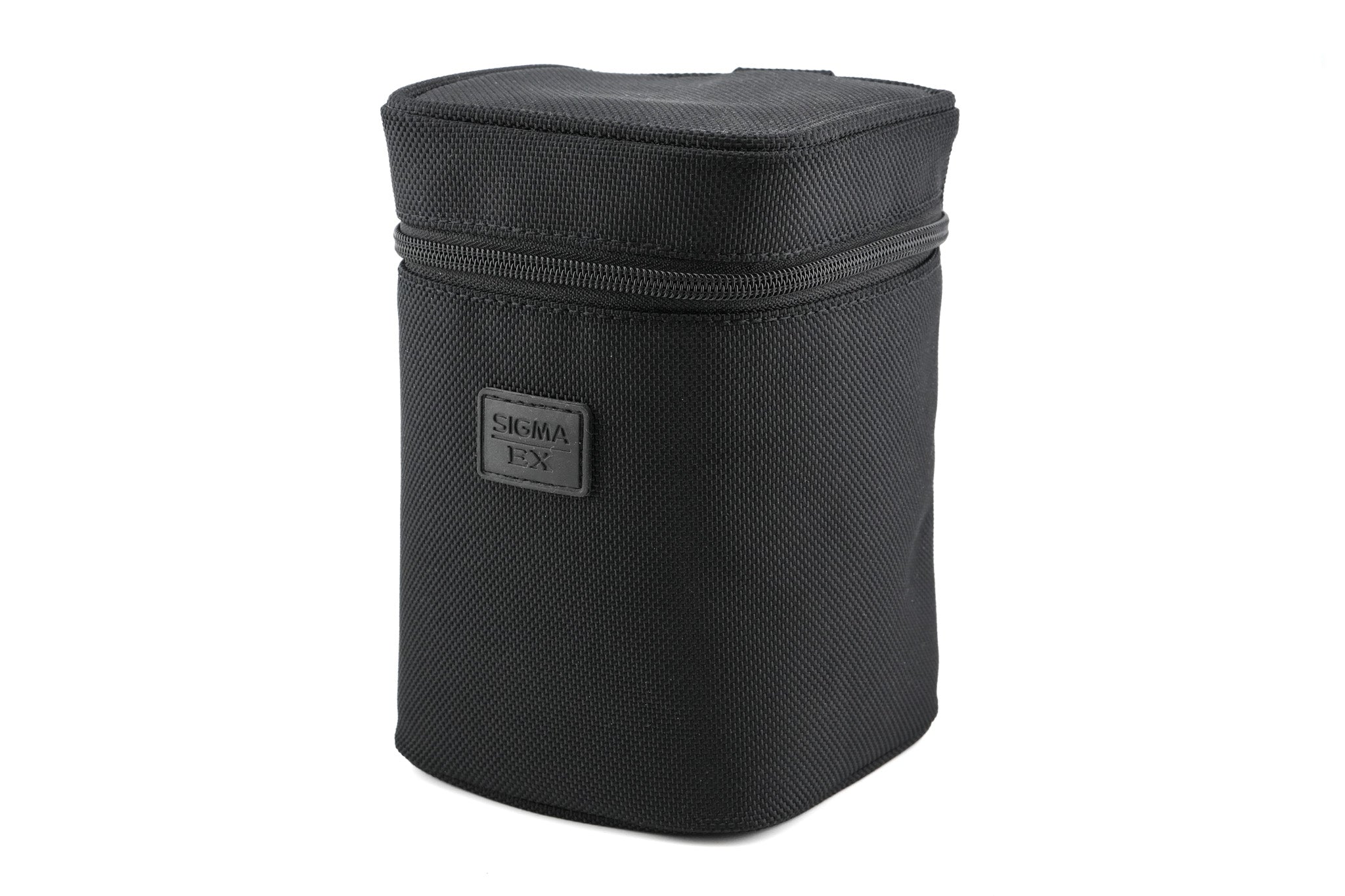 Sigma Soft Lens Case - Accessory