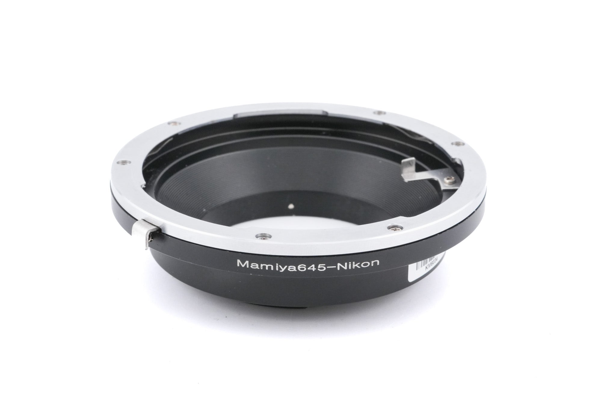 Generic Mamiya 645 - Nikon F (Mamiya645-Nikon) Adapter - Accessory