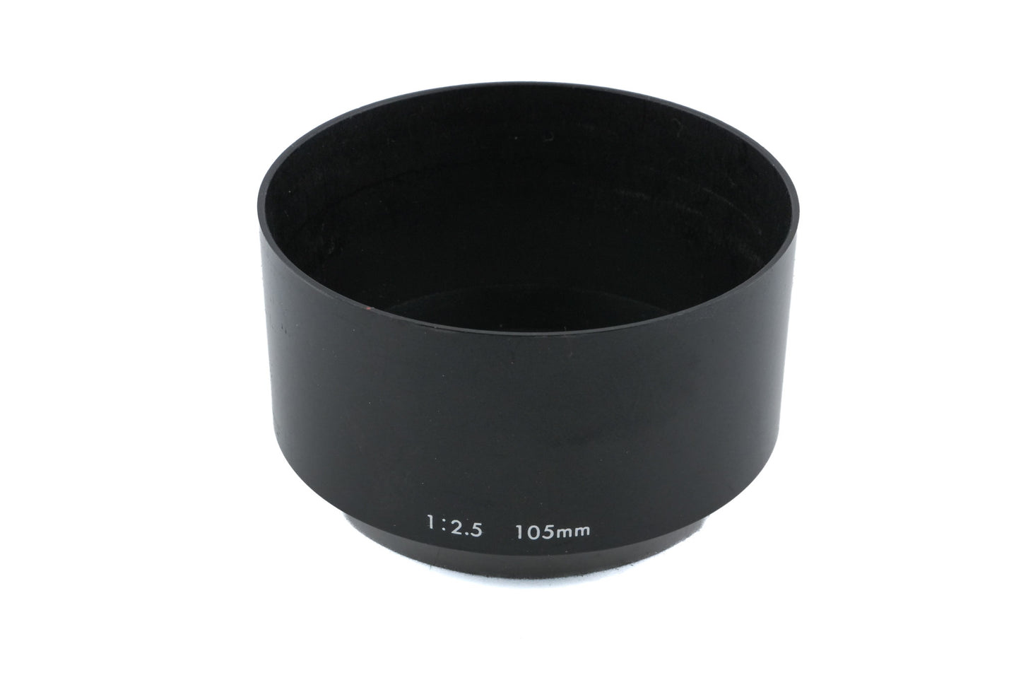 Tamron 52mm Lens Hood (105mm f2.5) - Accessory