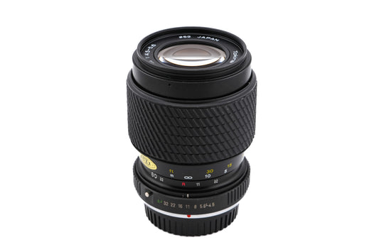 Tokina 80-200mm f4.5-5.6 SZ-X - Lens