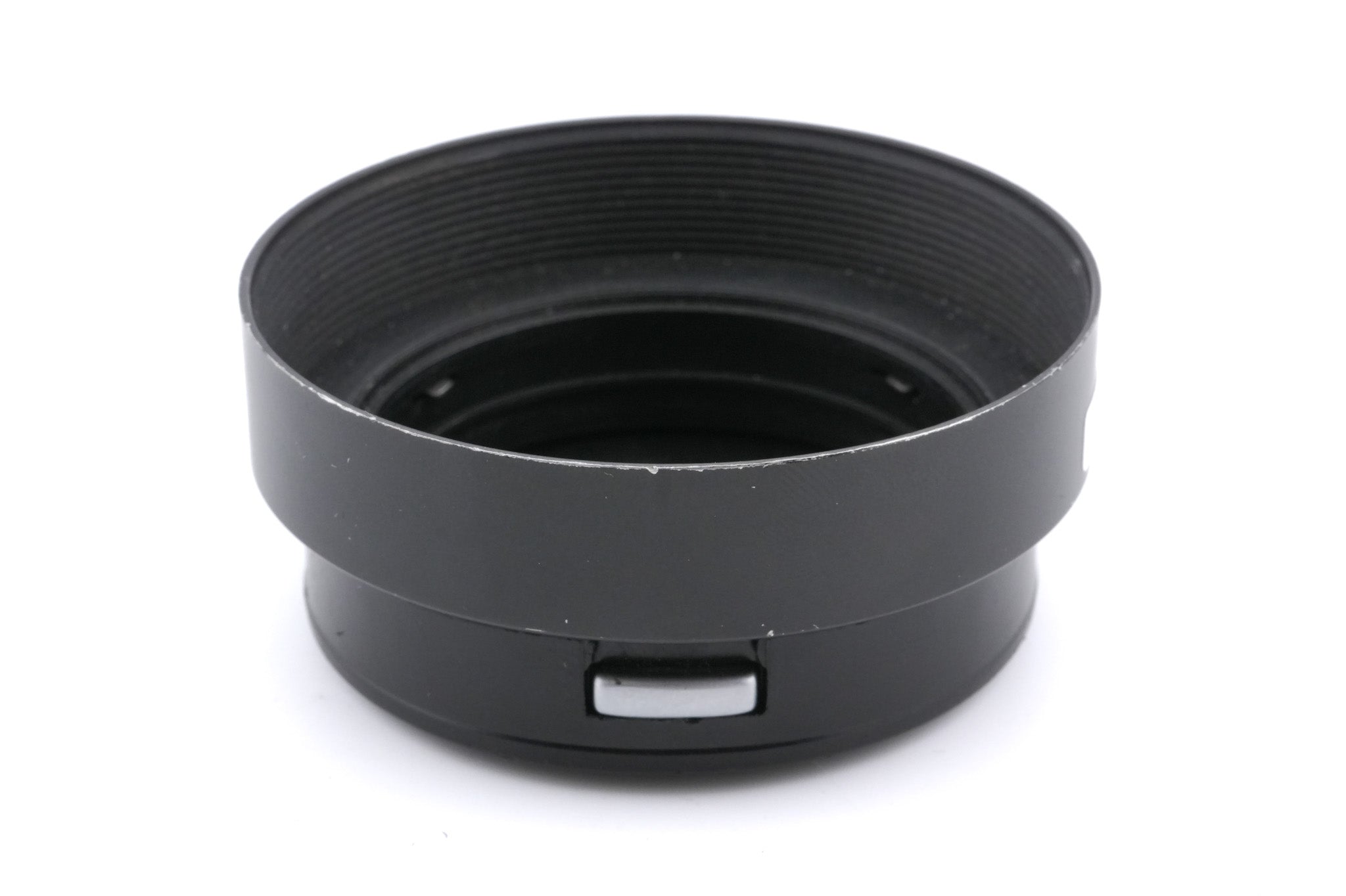 Leica Lens Hood (35mm f2.8 R / 50mm f2 R) (12564) - Accessory